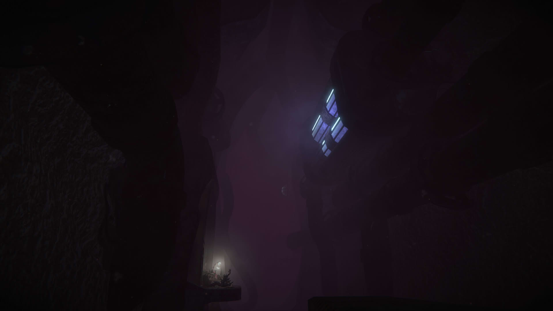 Screenshot for Project Sever