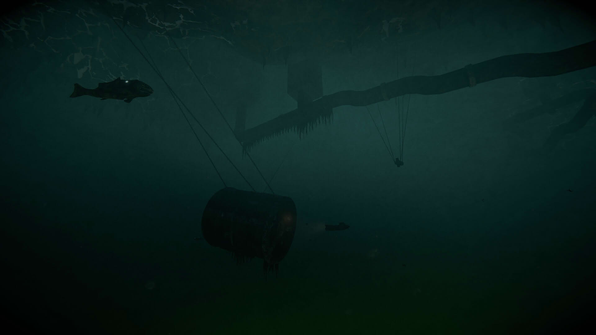 Screenshot for Project Sever