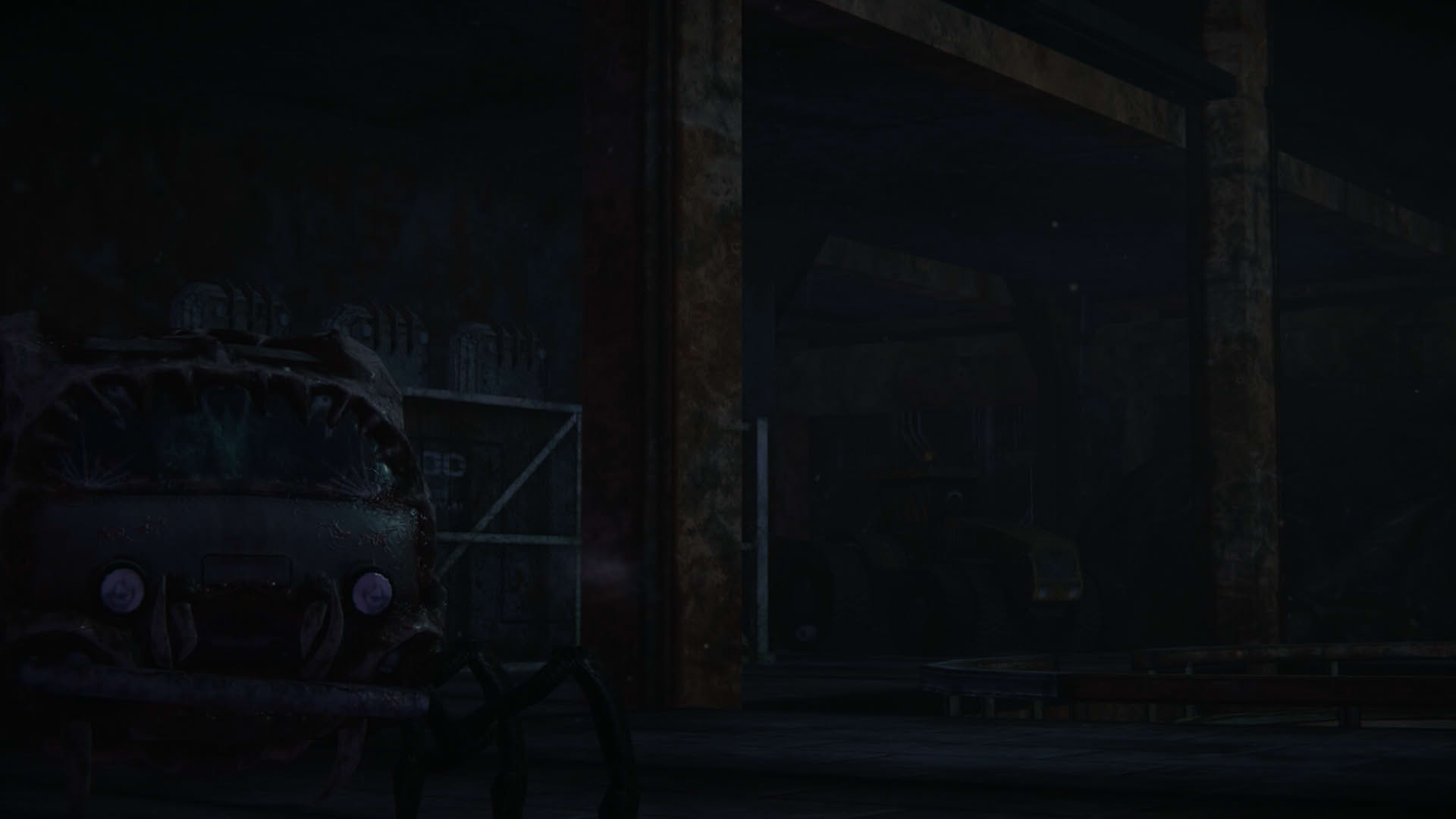 Screenshot for Project Sever