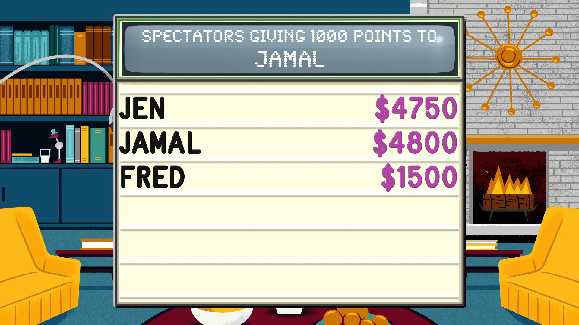 Screenshot for Use Your Words 2