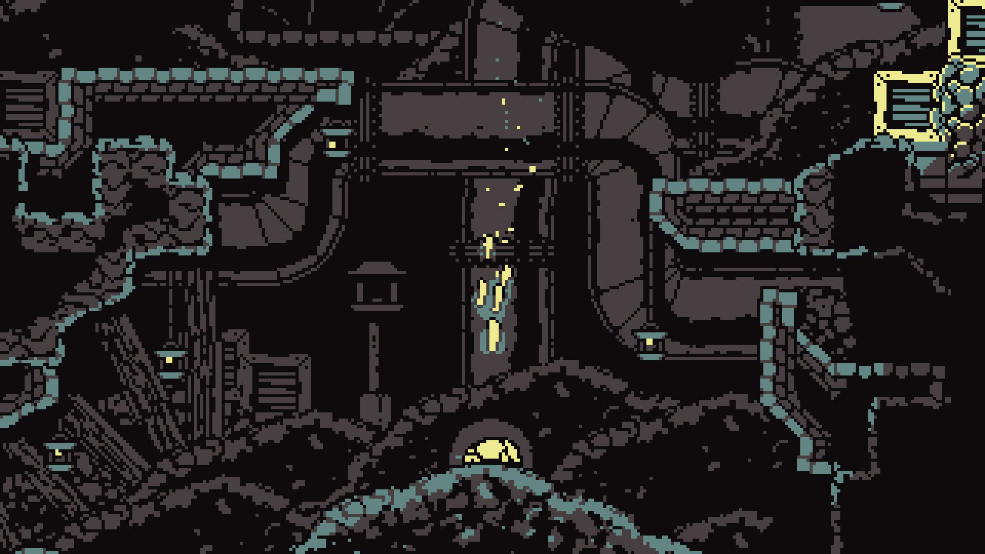 Screenshot for City of None
