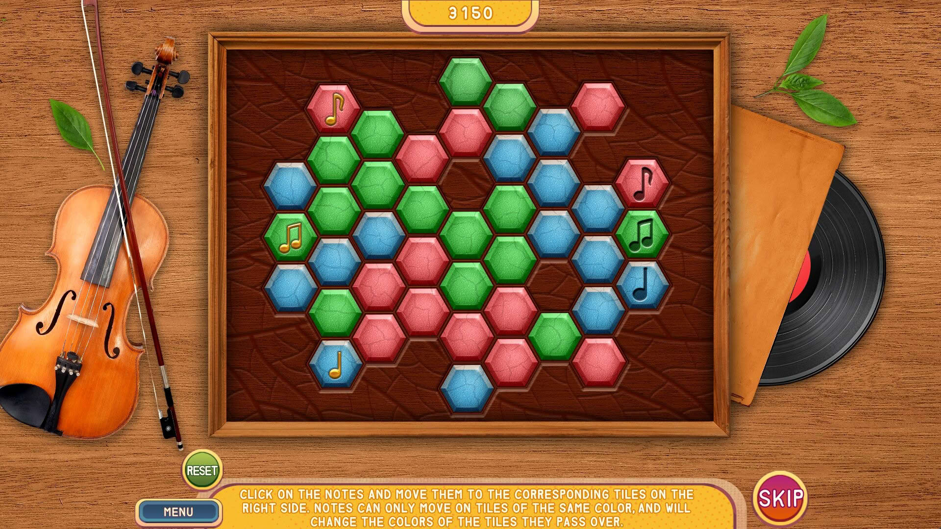 Screenshot for Amazing Weekend 2: Search and Relax - Collector's Edition