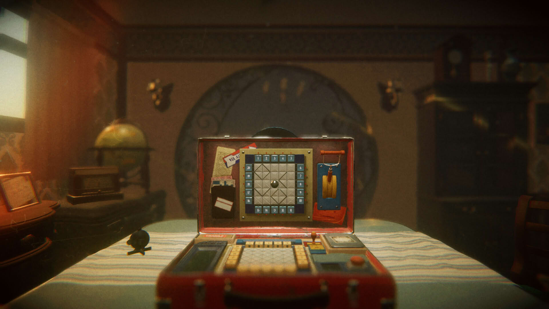 Screenshot for Bathysphere