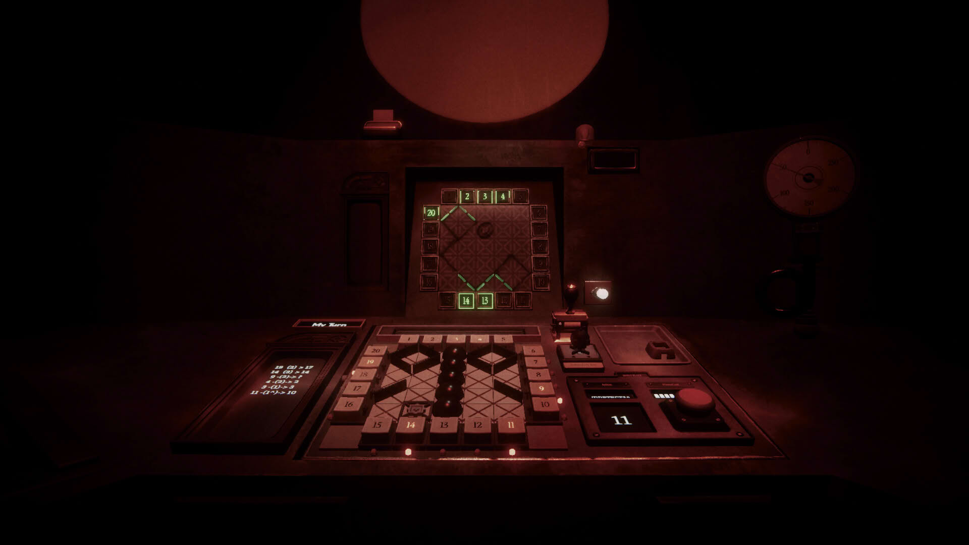 Screenshot for Bathysphere