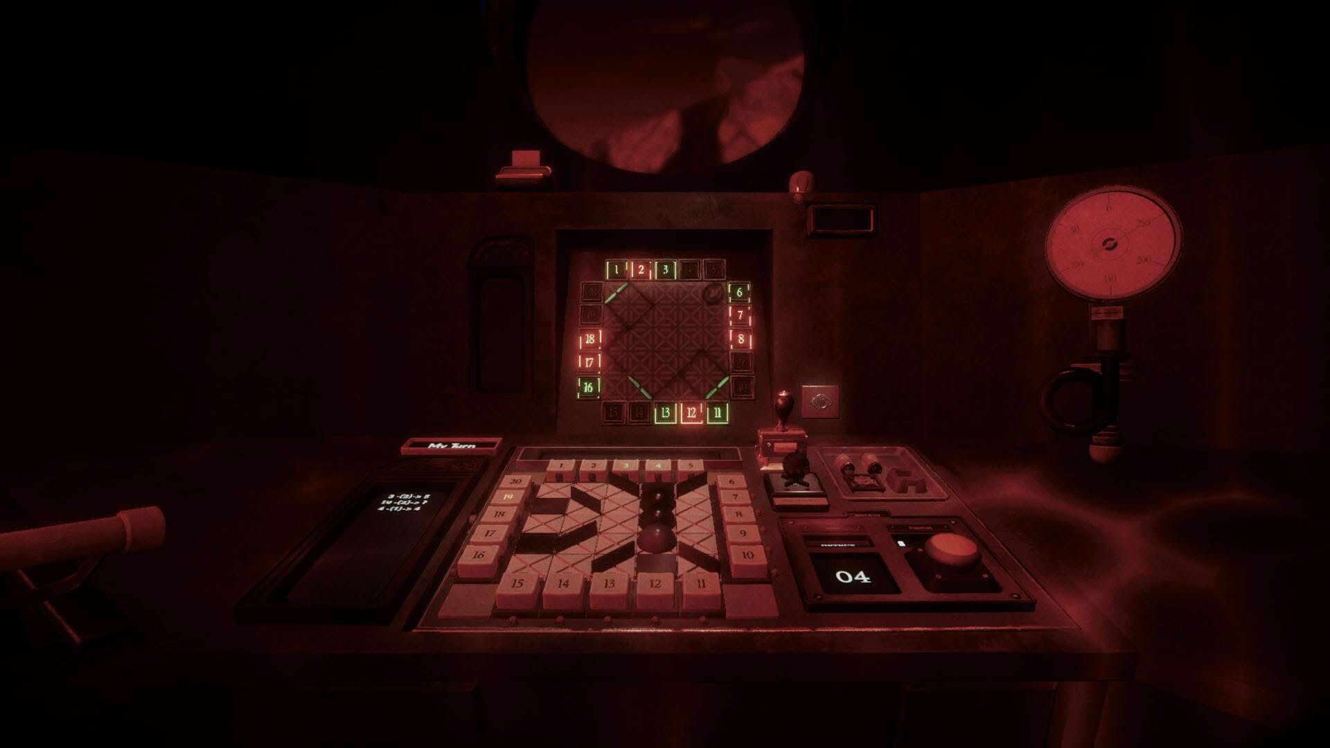 Screenshot for Bathysphere