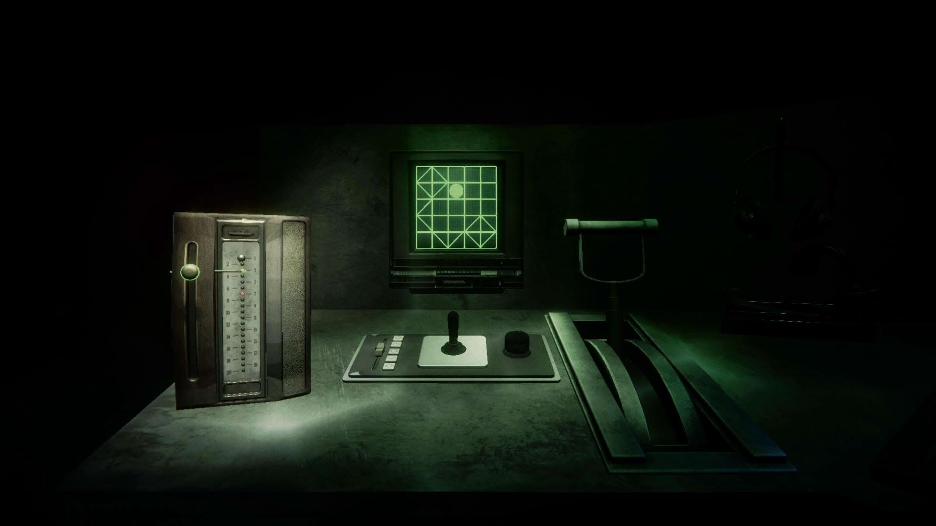 Screenshot for Bathysphere