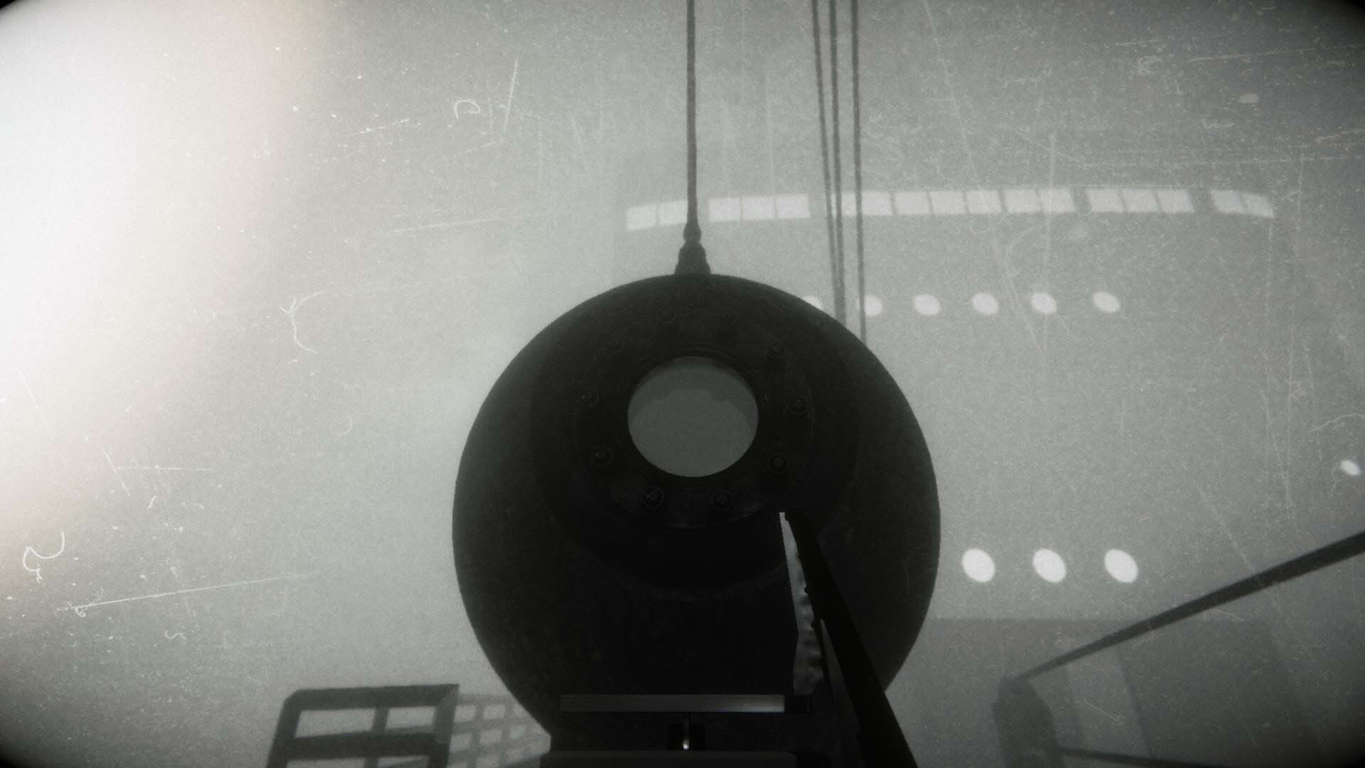 Screenshot for Bathysphere