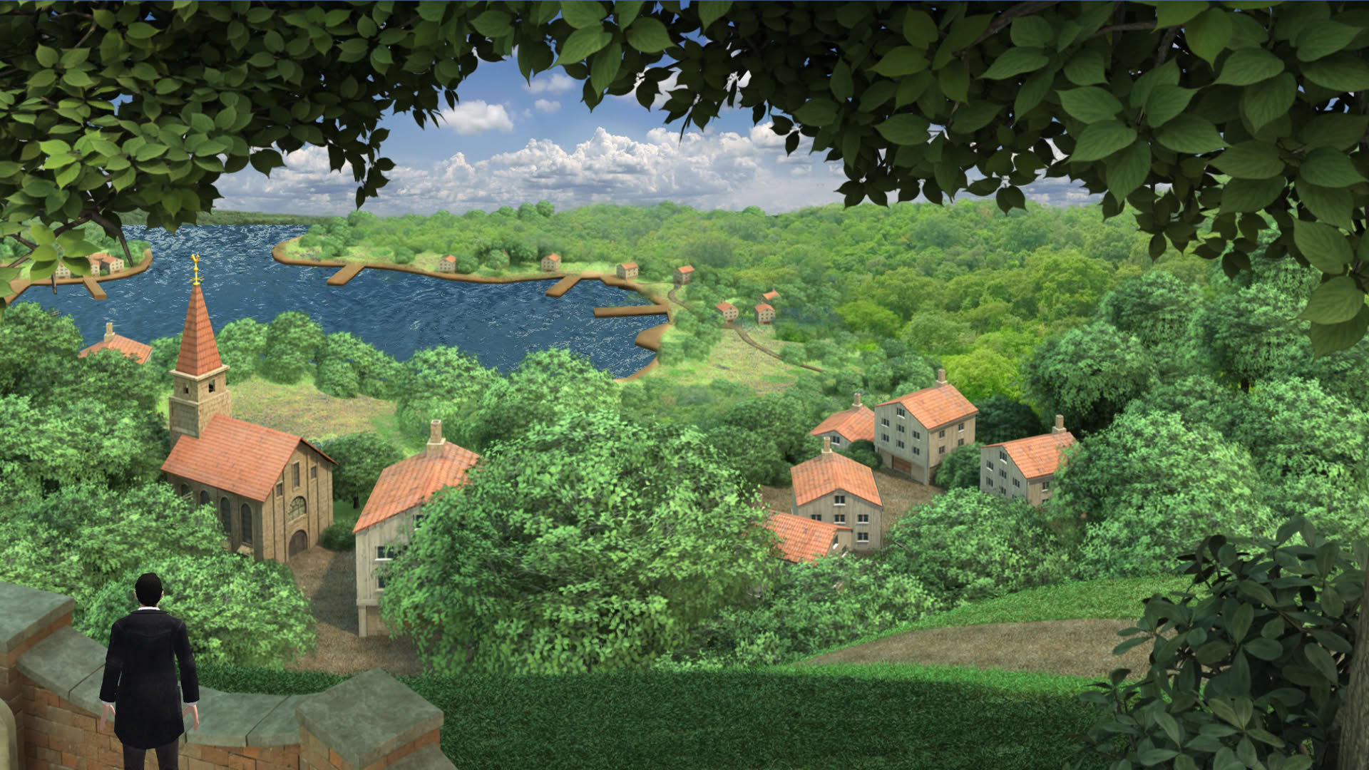 Screenshot for Gold Rush! Anniversary