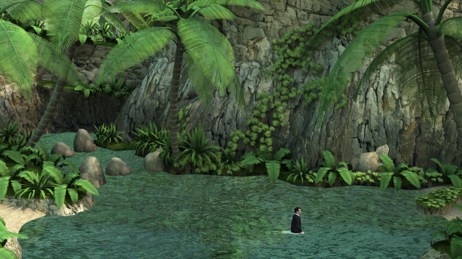 Screenshot for Gold Rush! Anniversary