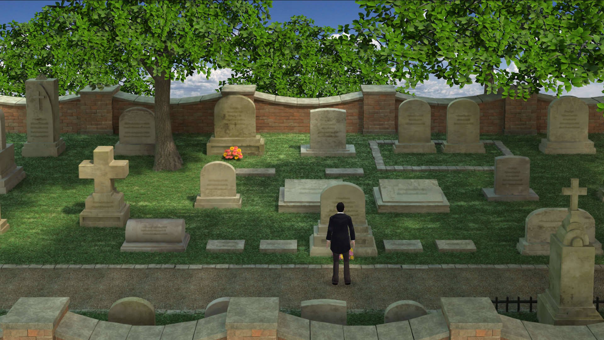 Screenshot for Gold Rush! Anniversary