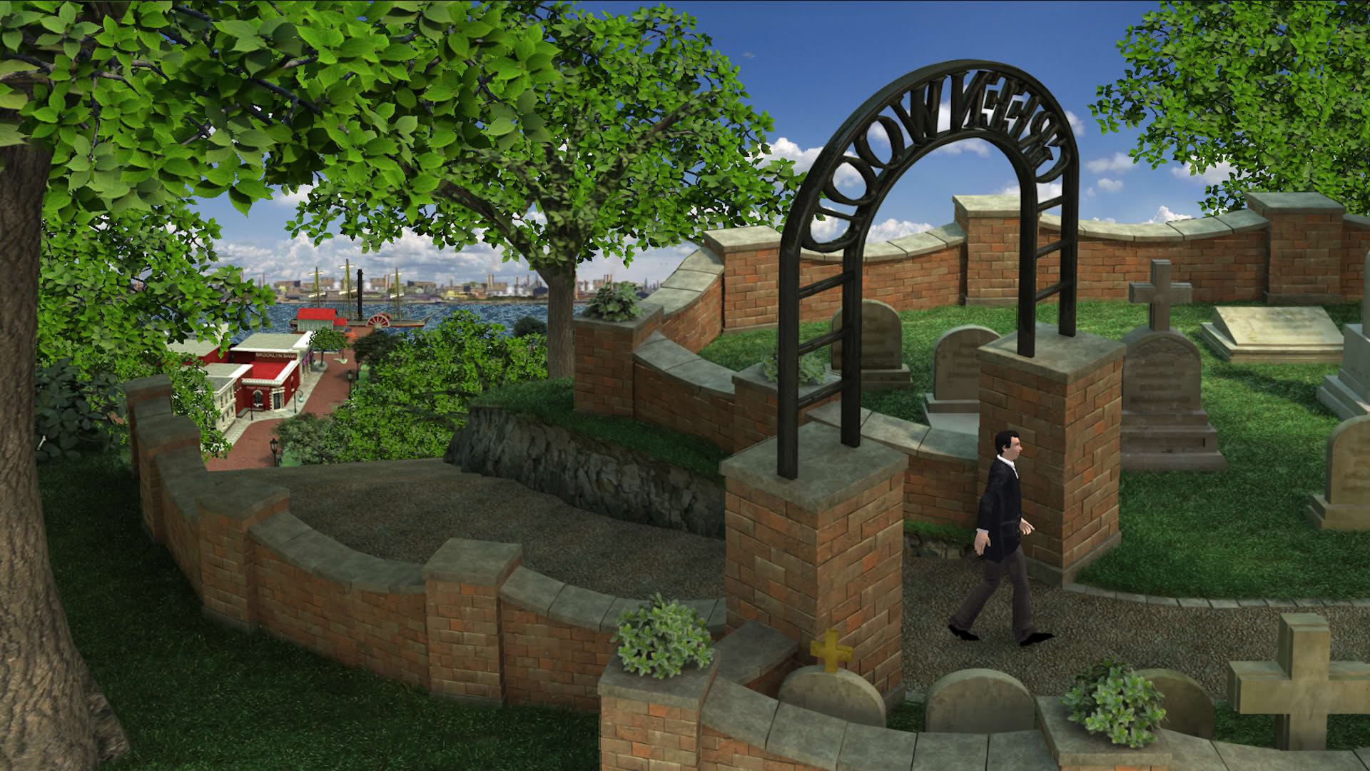 Screenshot for Gold Rush! Anniversary