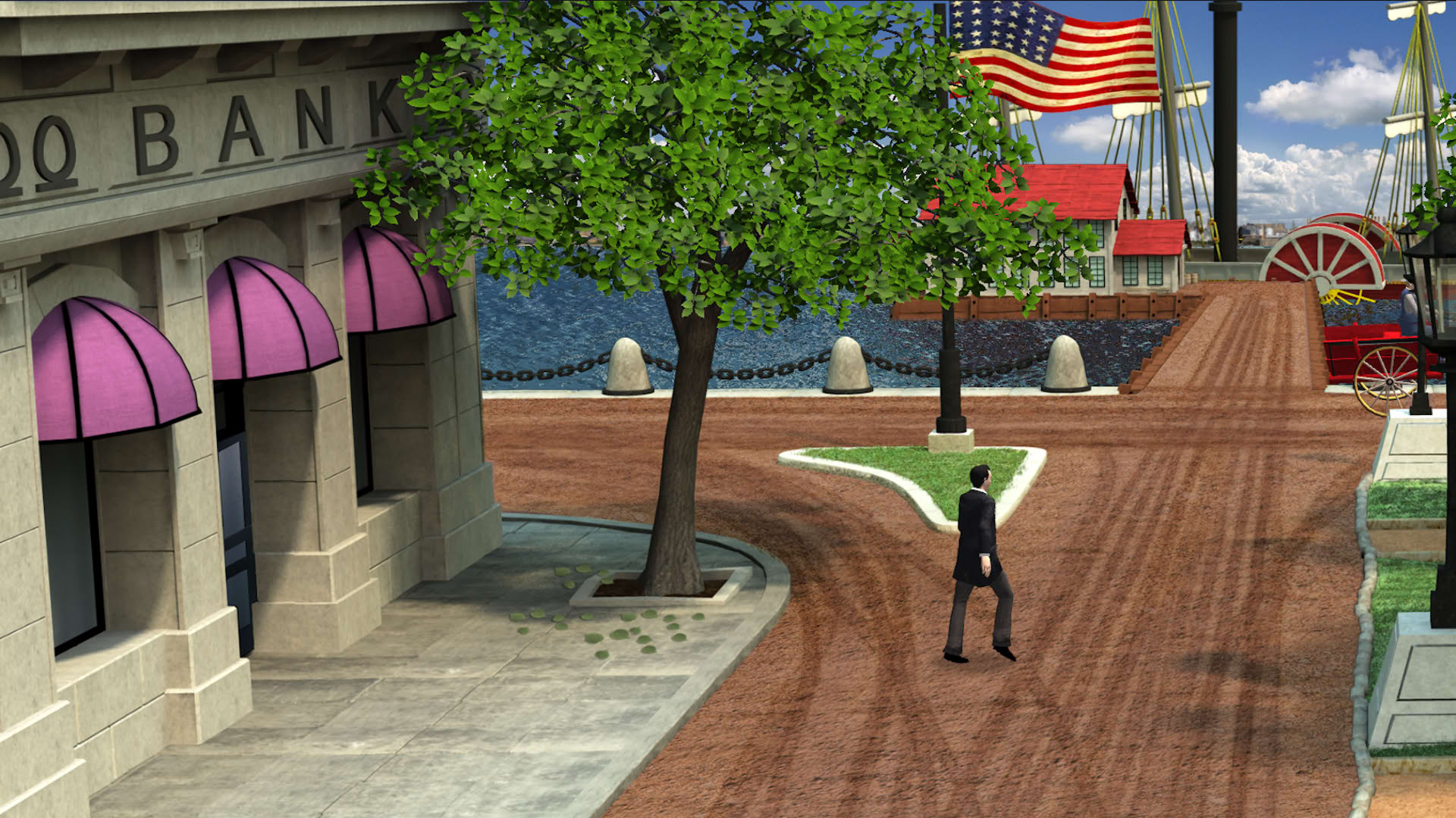 Screenshot for Gold Rush! Anniversary