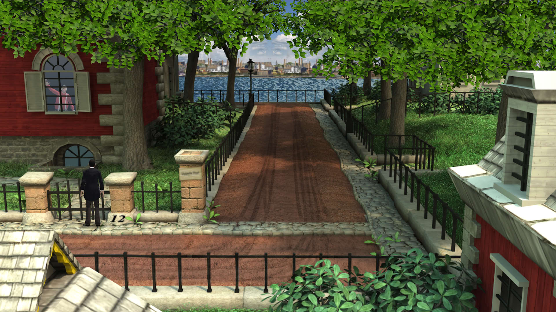 Screenshot for Gold Rush! Anniversary