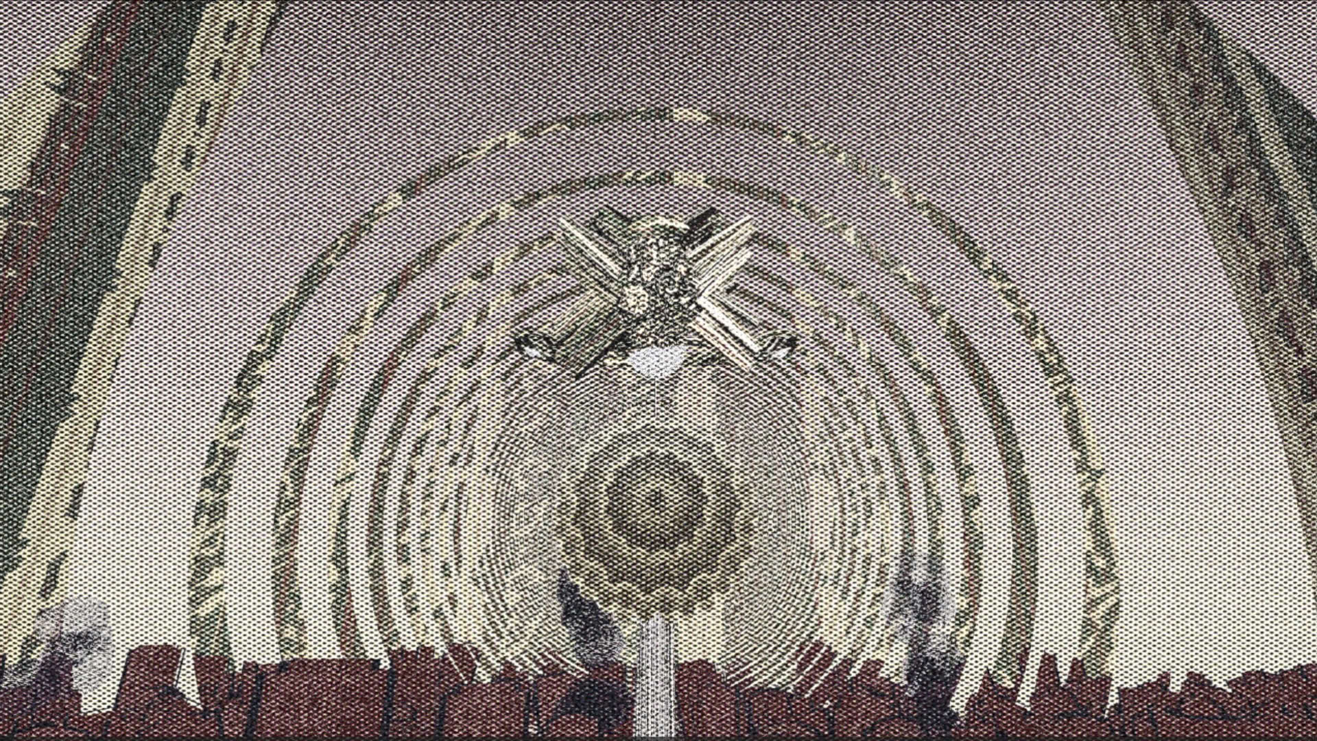 Screenshot for Onto Maizilind Unto Infinity