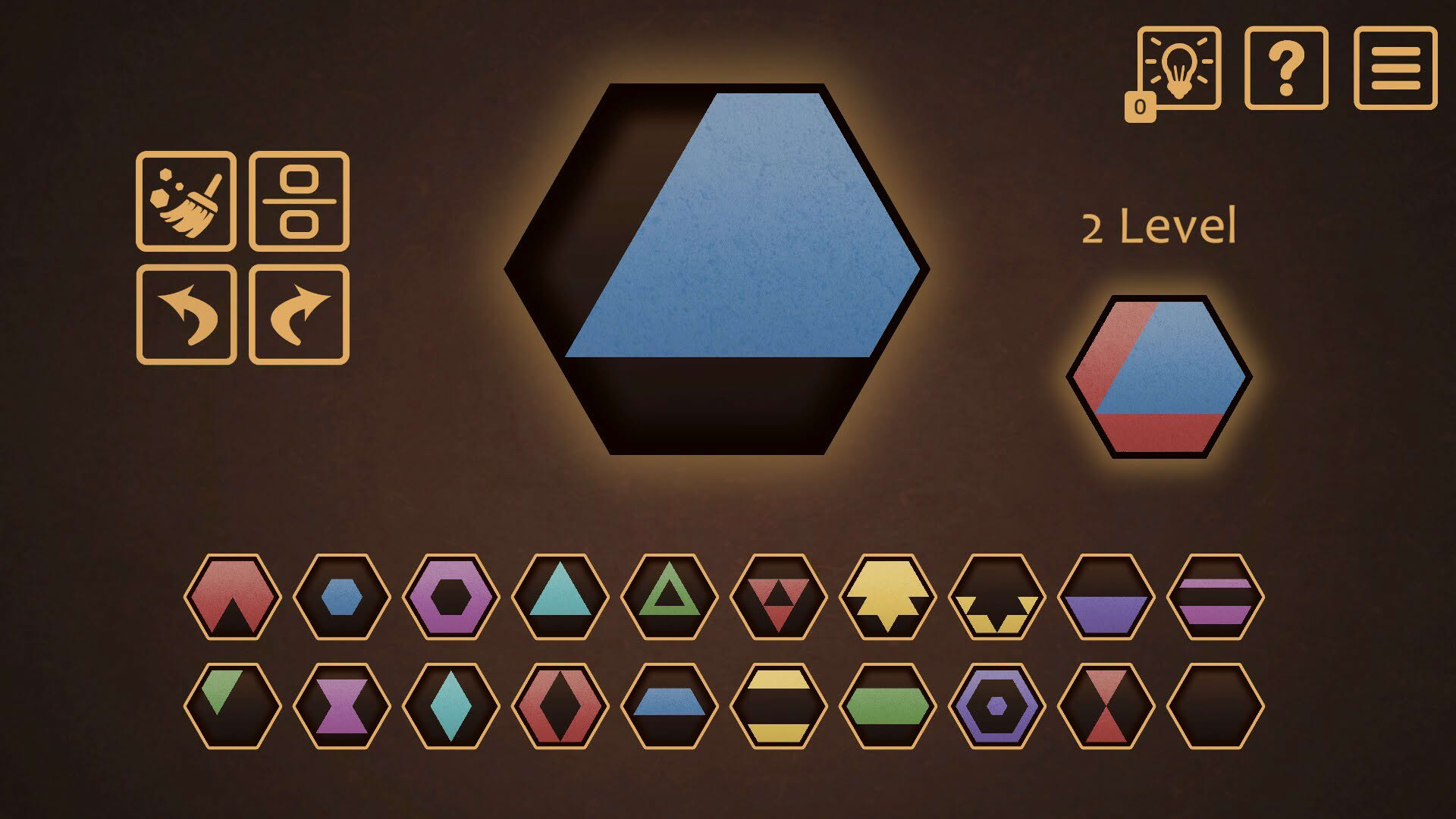 Screenshot for The Pane Puzzle