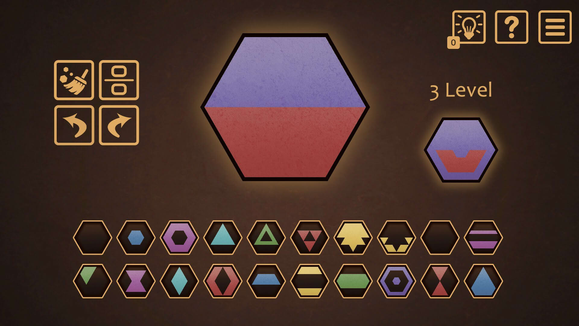 Screenshot for The Pane Puzzle
