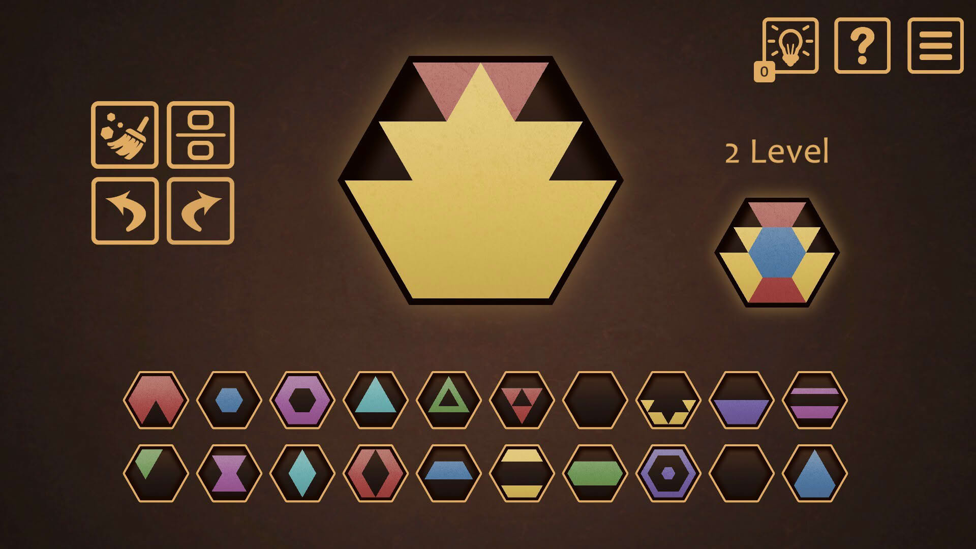 Screenshot for The Pane Puzzle