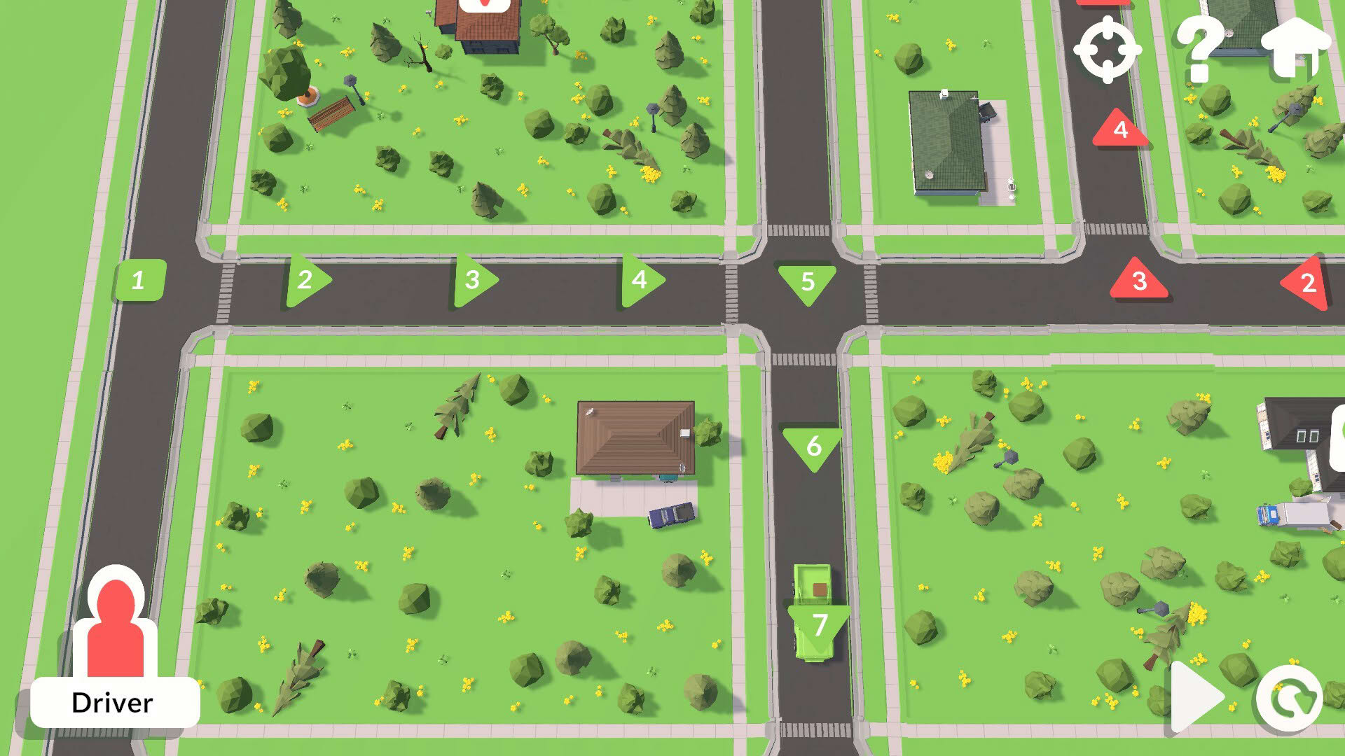 Screenshot for Parcel Master