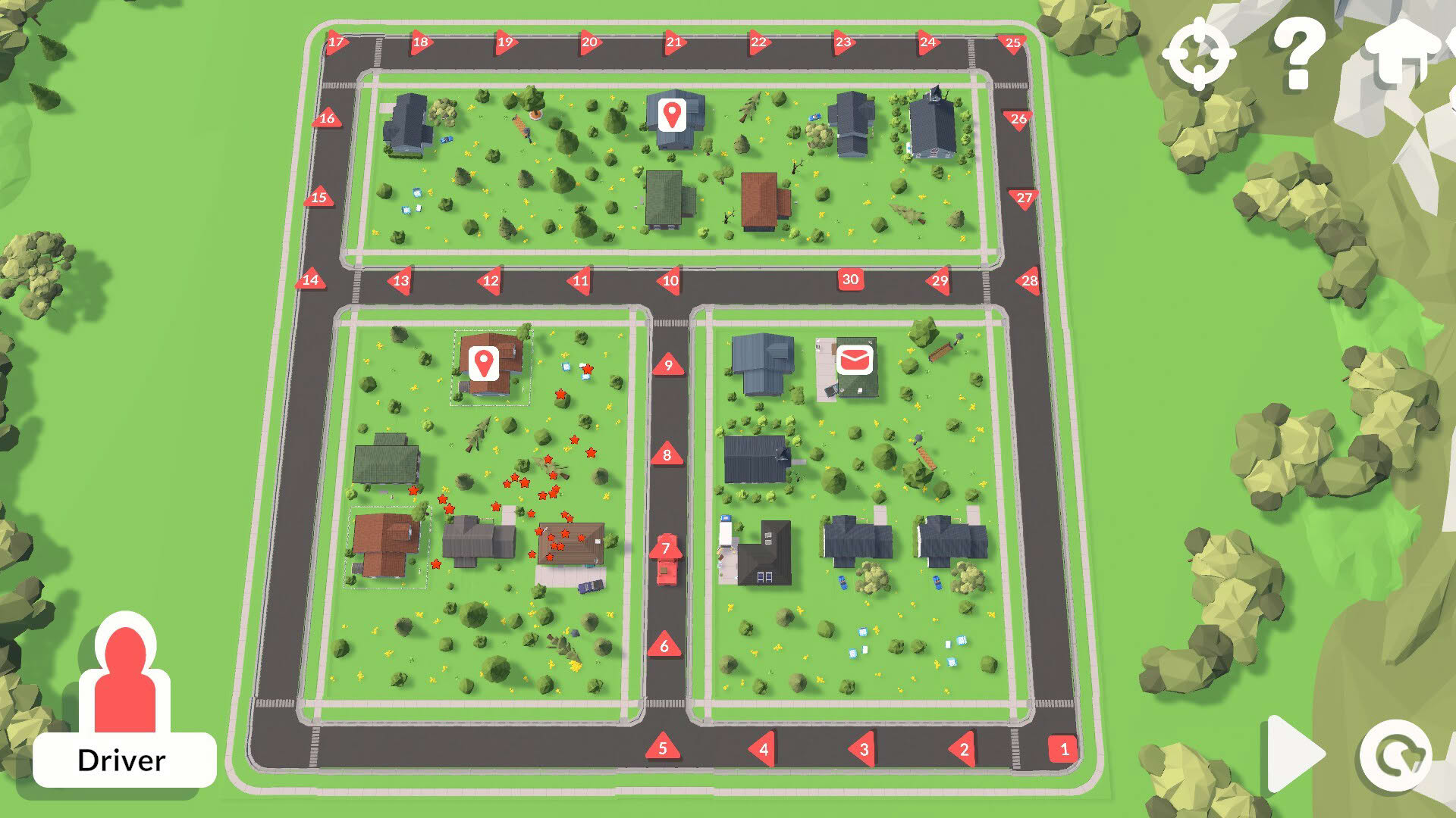 Screenshot for Parcel Master