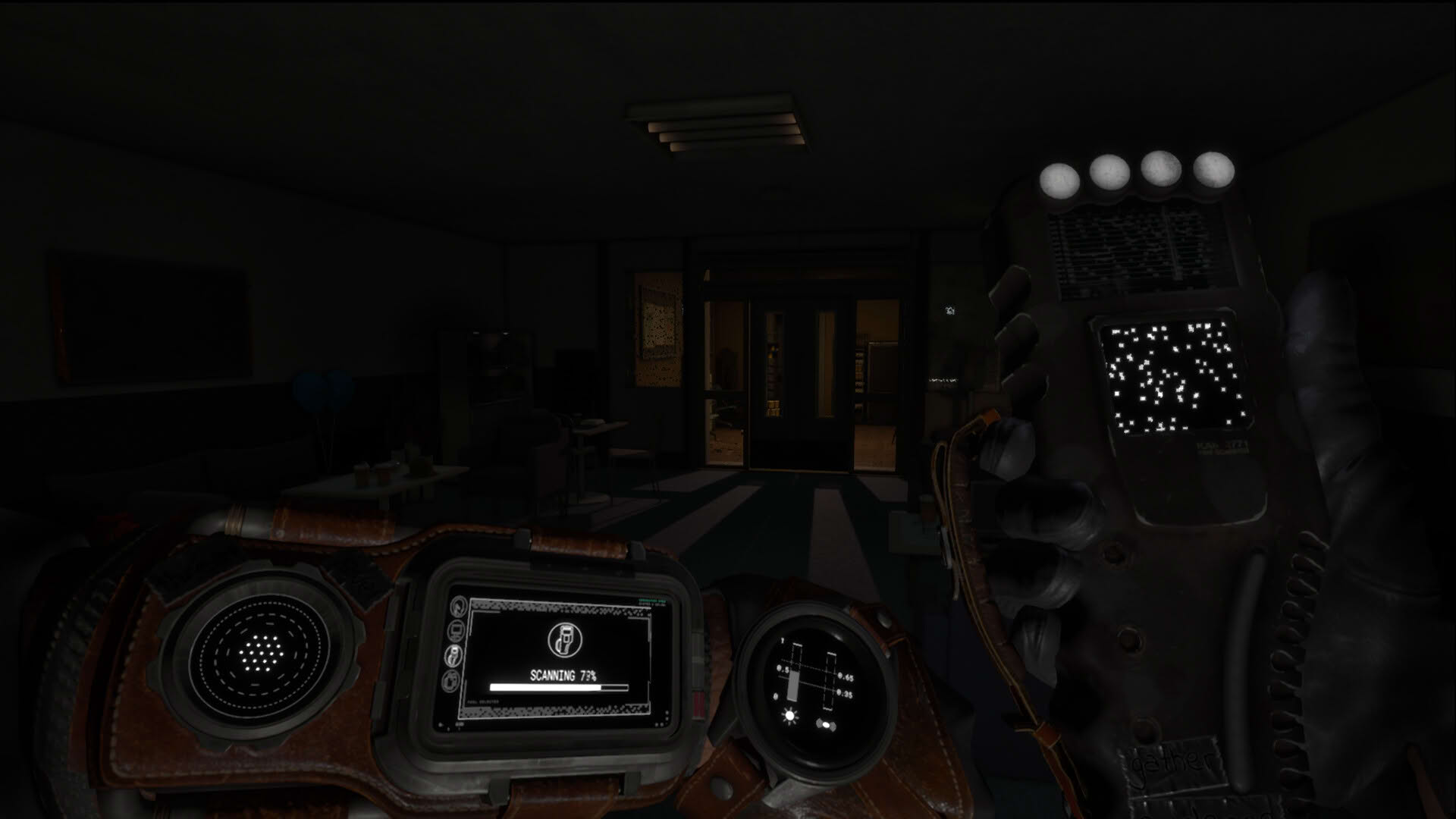 Screenshot for Paraxima