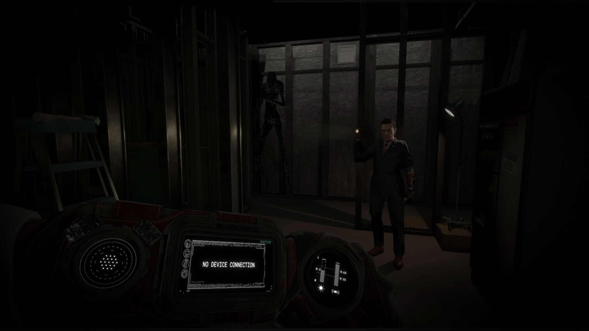 Screenshot for Paraxima