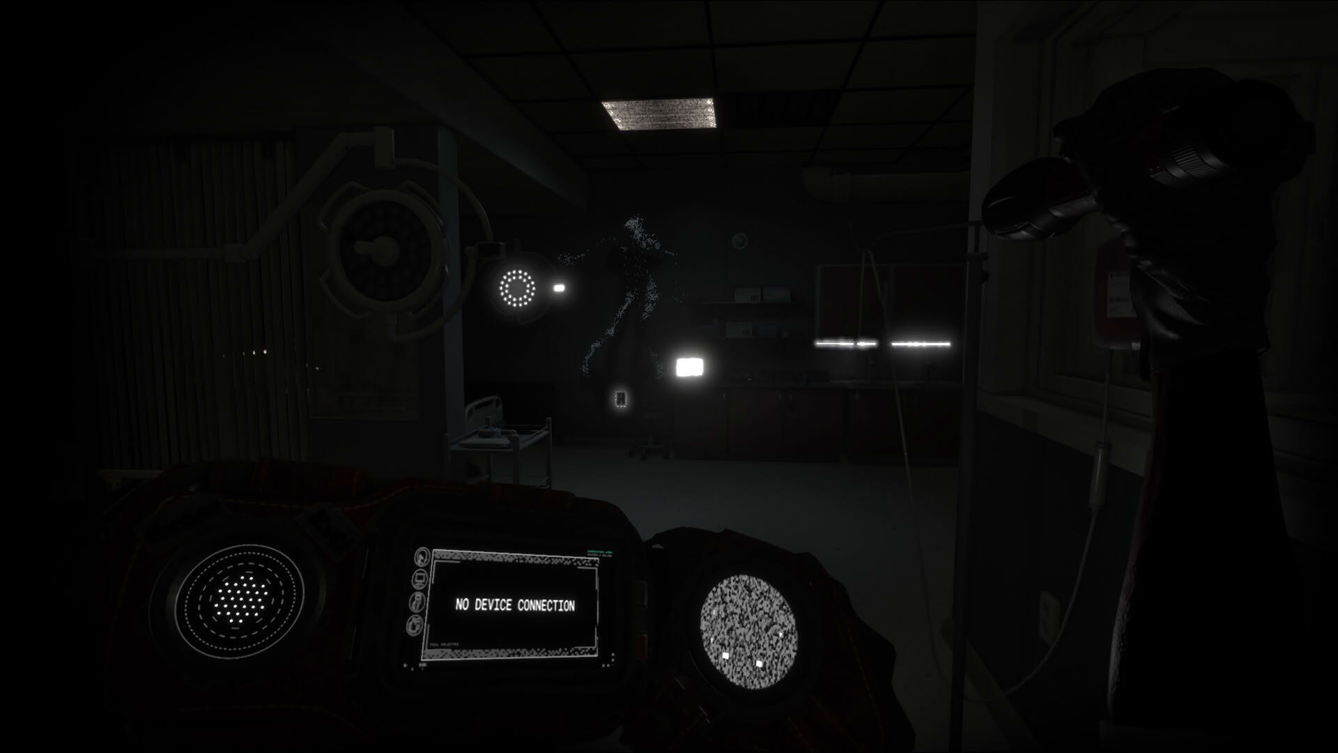 Screenshot for Paraxima