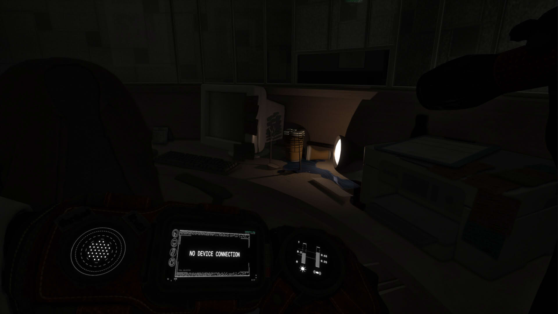 Screenshot for Paraxima