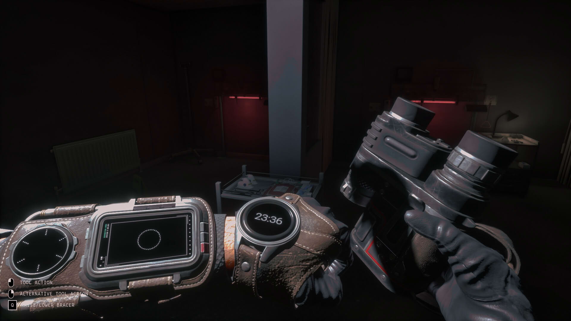 Screenshot for Paraxima