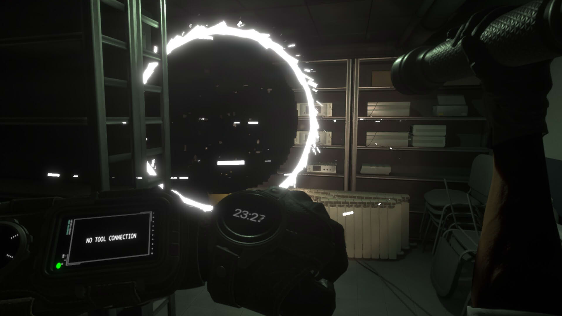 Screenshot for Paraxima