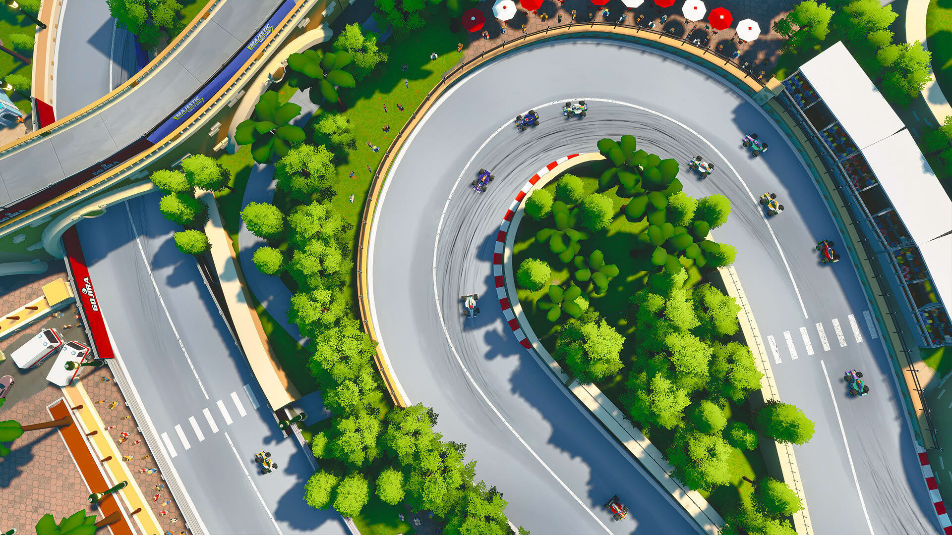 Screenshot for Formula Legends