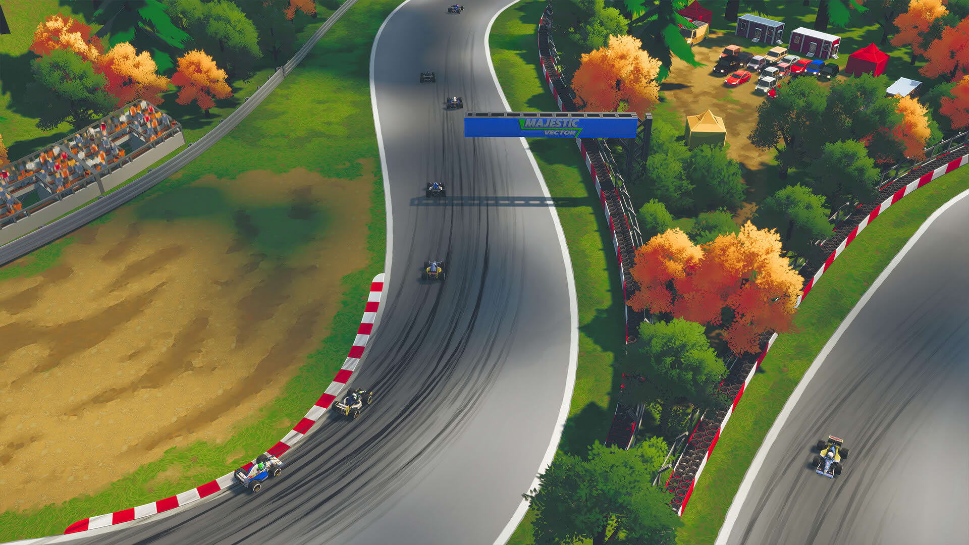 Screenshot for Formula Legends