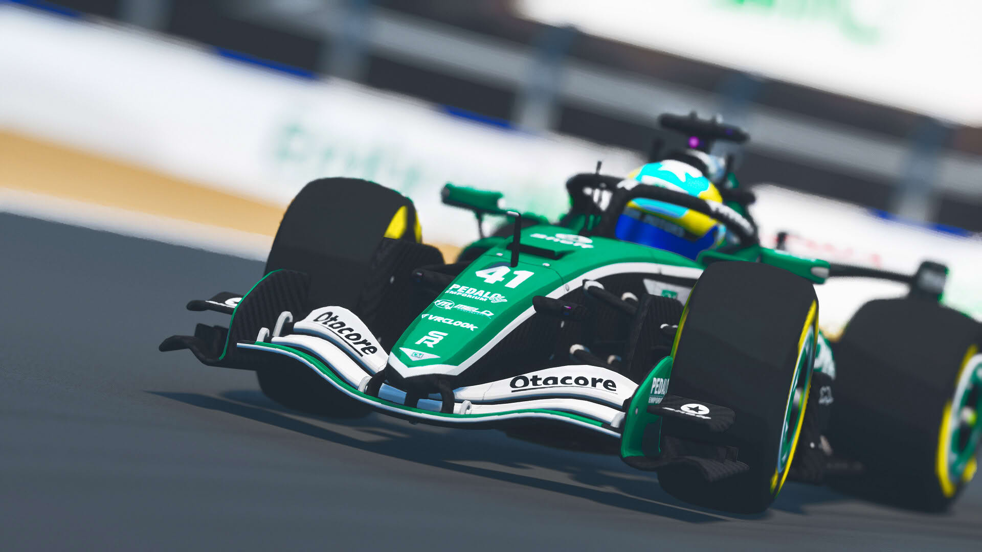 Screenshot for Formula Legends
