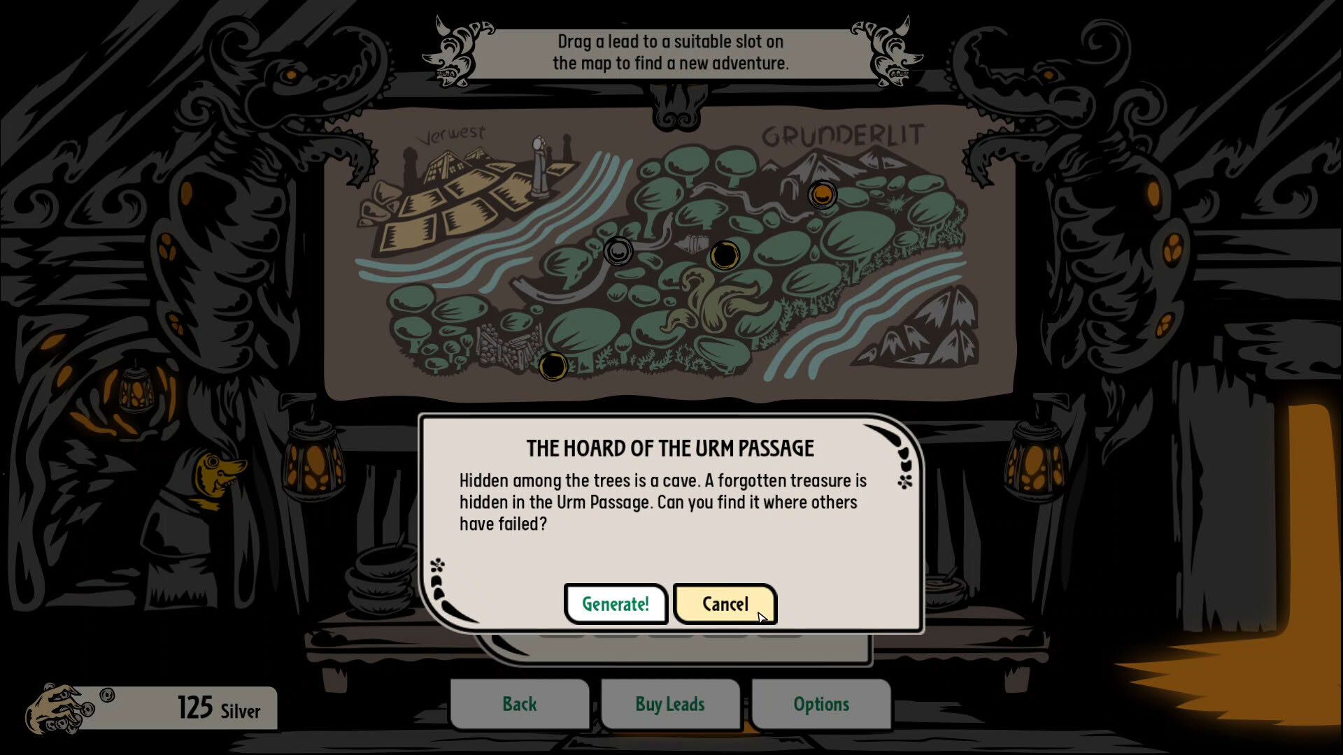 Screenshot for Bane: Dawn of the Lost
