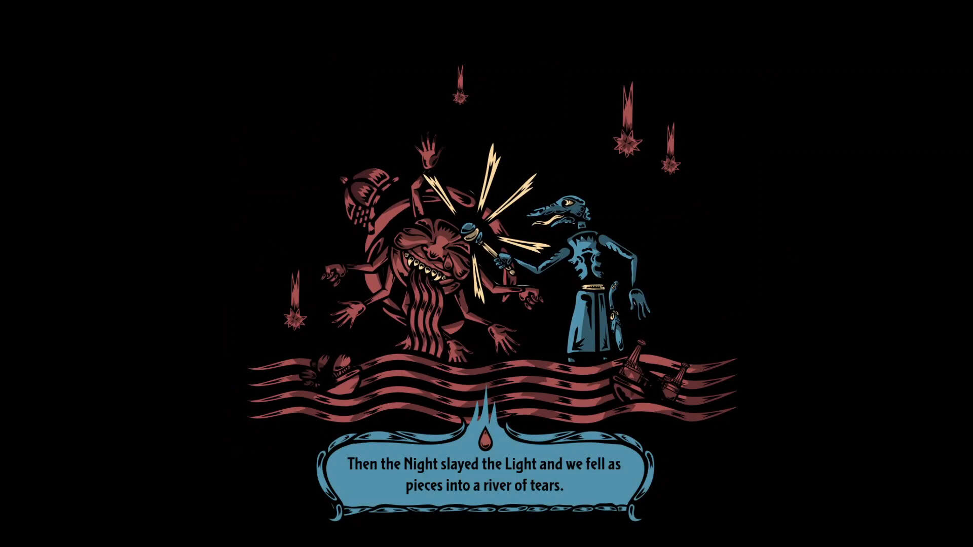 Screenshot for Bane: Dawn of the Lost