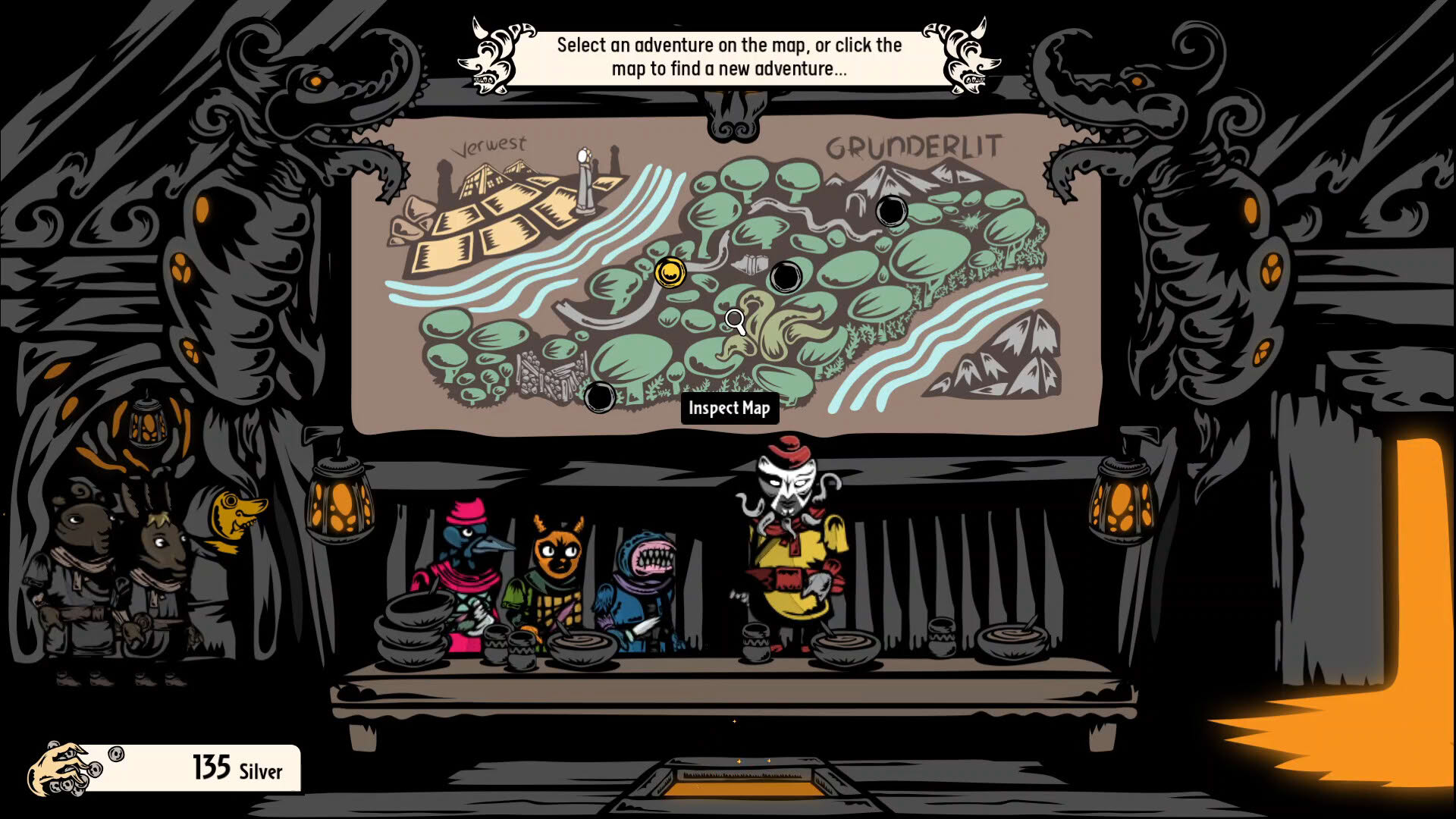 Screenshot for Bane: Dawn of the Lost