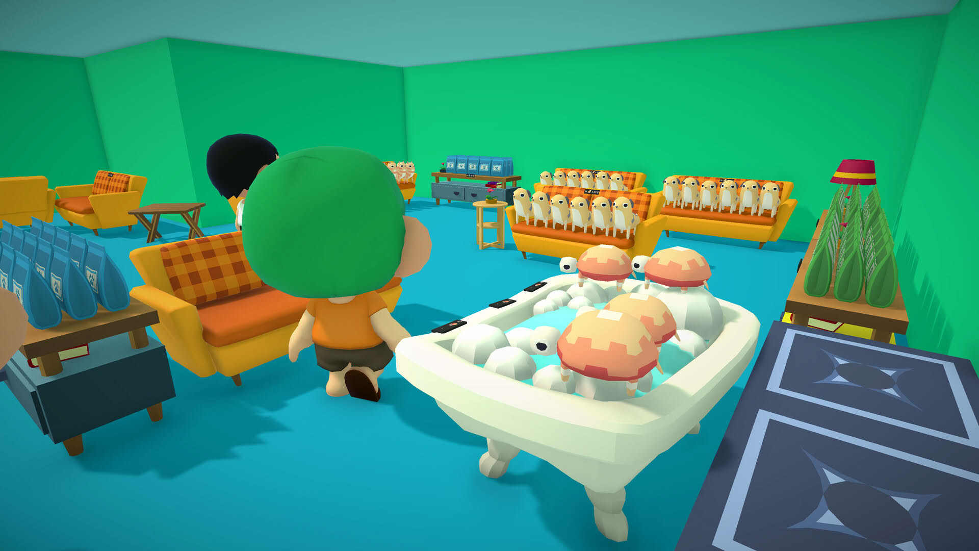 Screenshot for Shop Simulator: Pet Shop