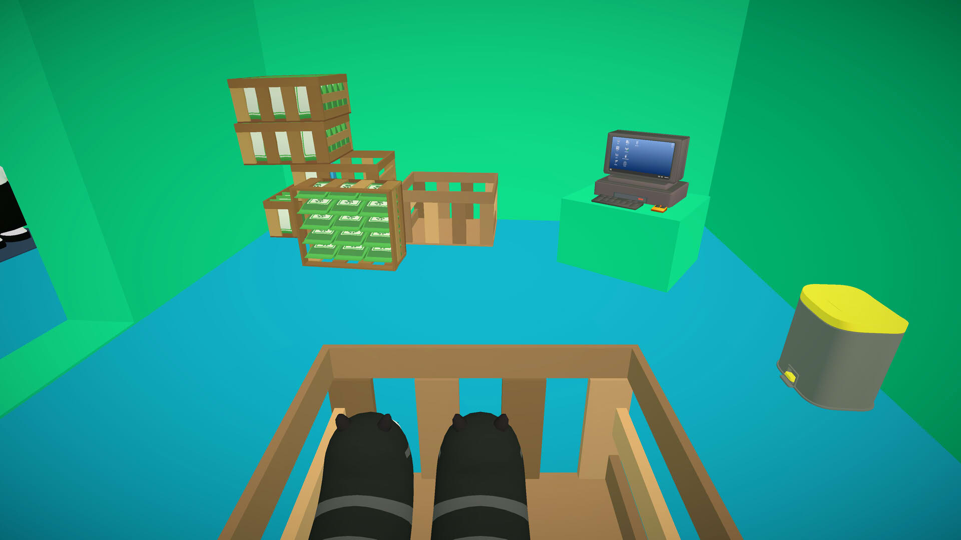 Screenshot for Shop Simulator: Pet Shop