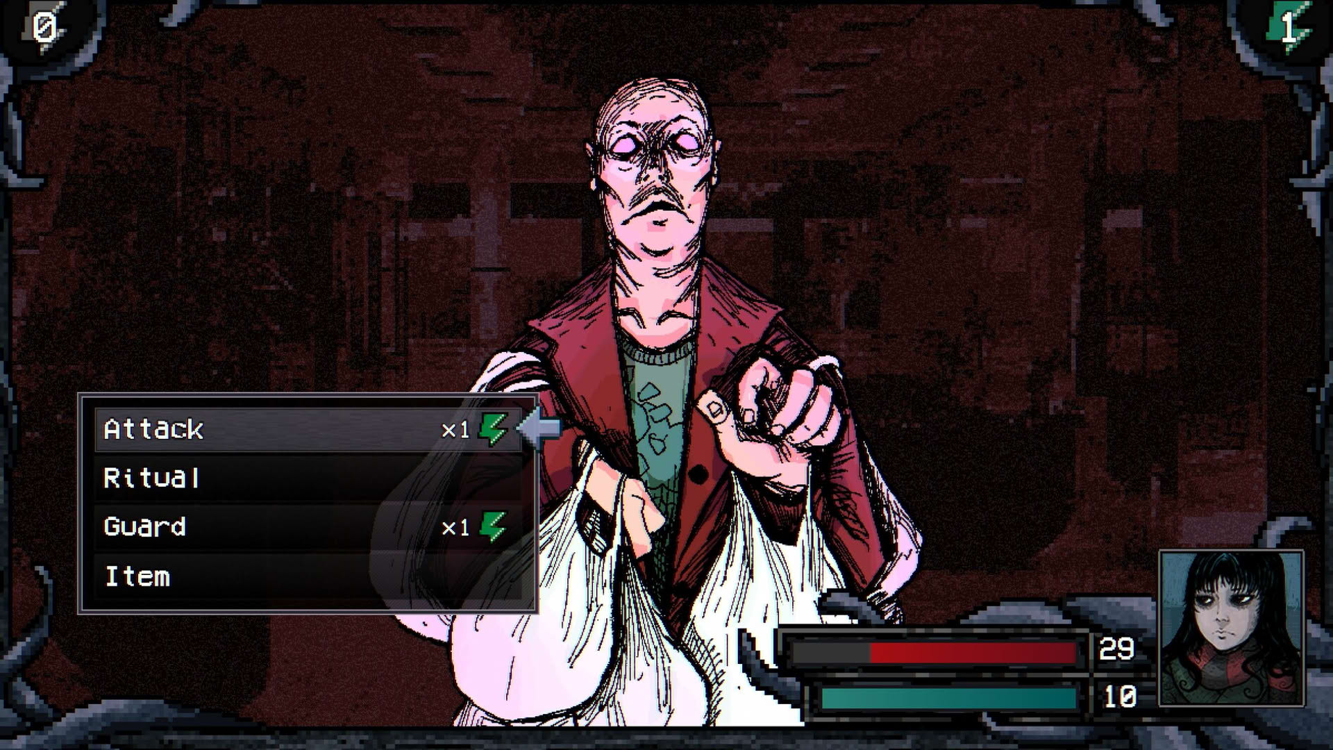 Screenshot for Welcome to Elderfield