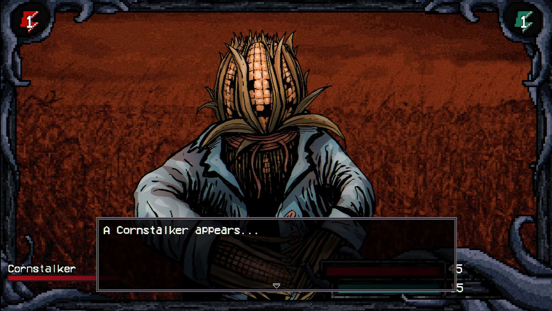 Screenshot for Welcome to Elderfield
