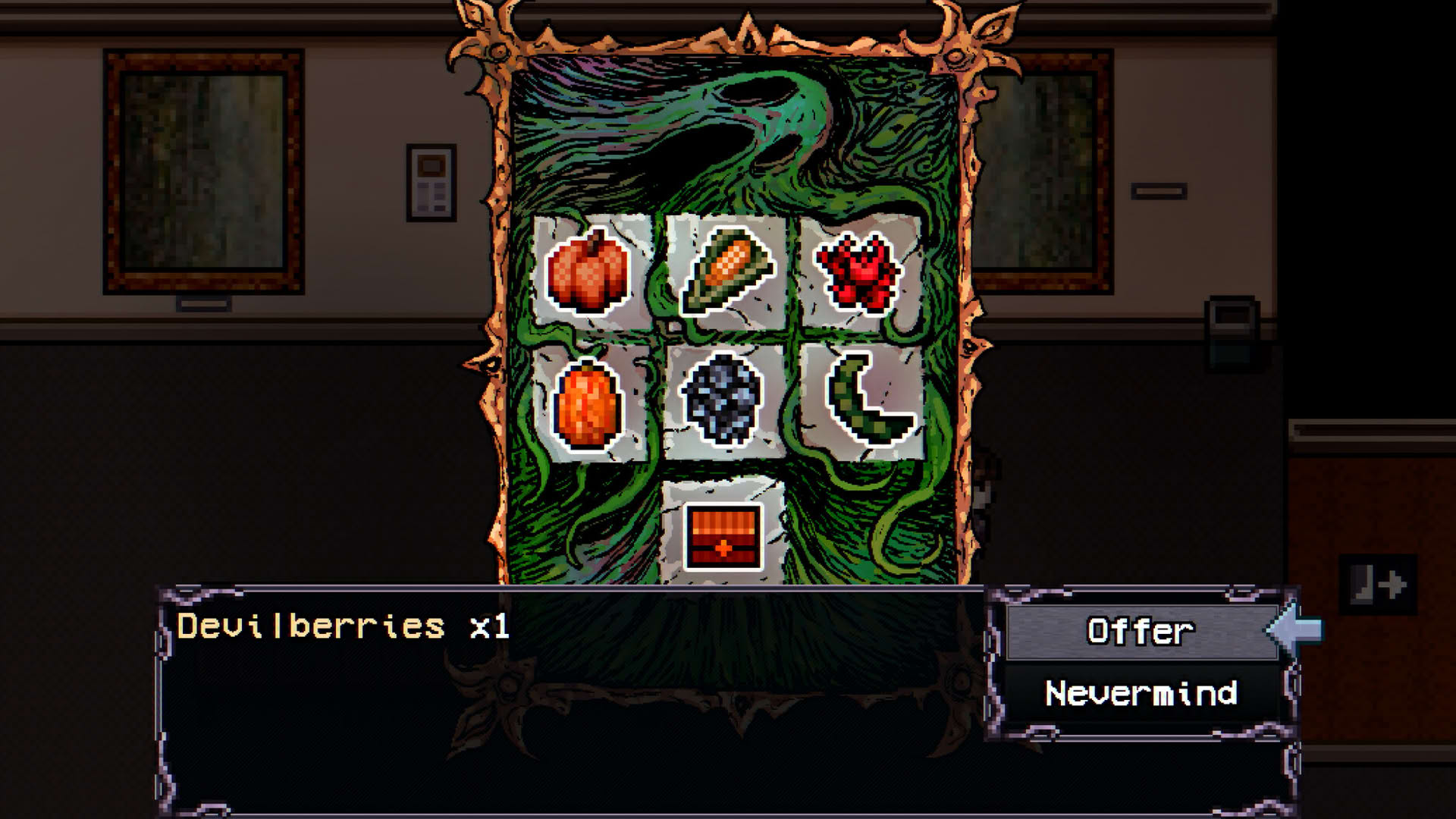 Screenshot for Welcome to Elderfield