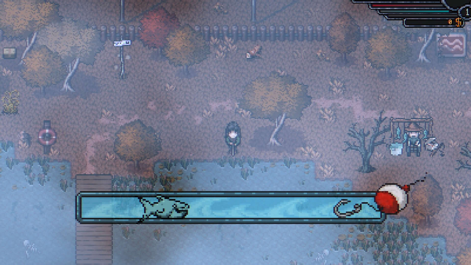 Screenshot for Welcome to Elderfield