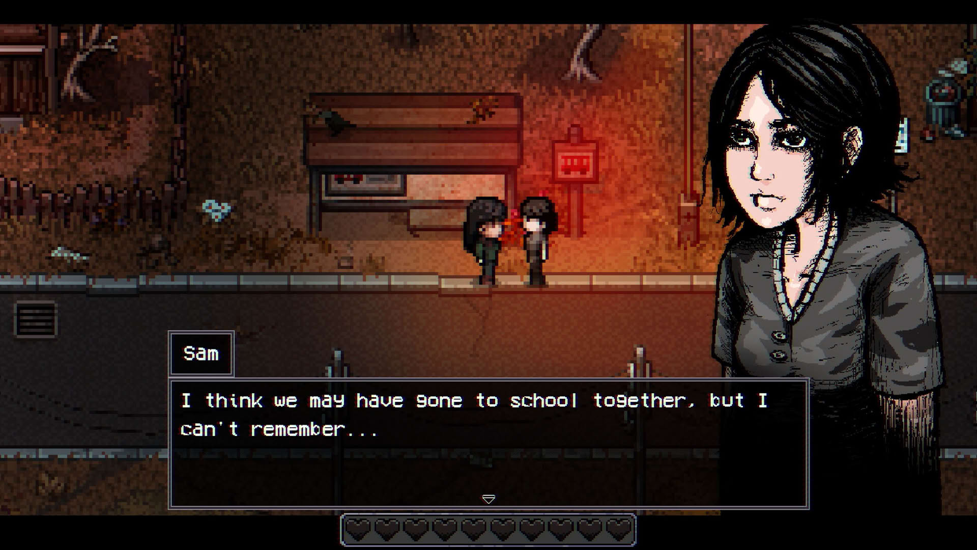 Screenshot for Welcome to Elderfield