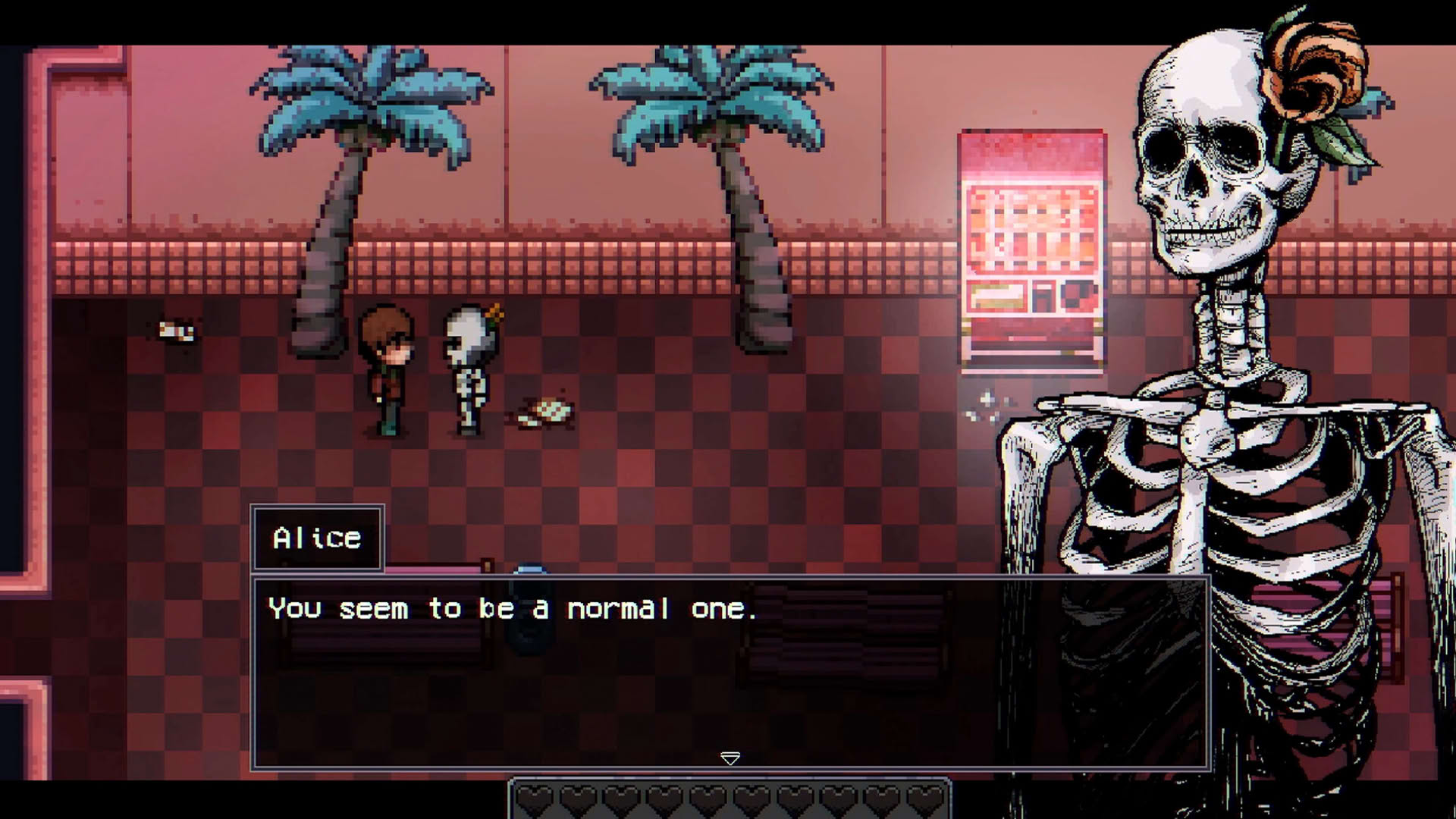 Screenshot for Welcome to Elderfield