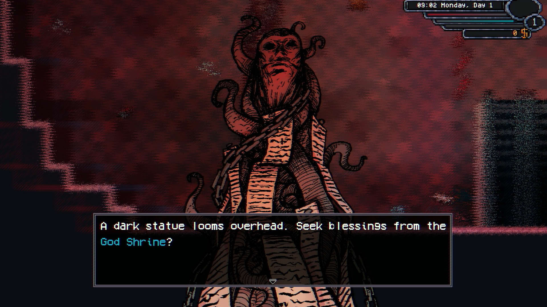 Screenshot for Welcome to Elderfield