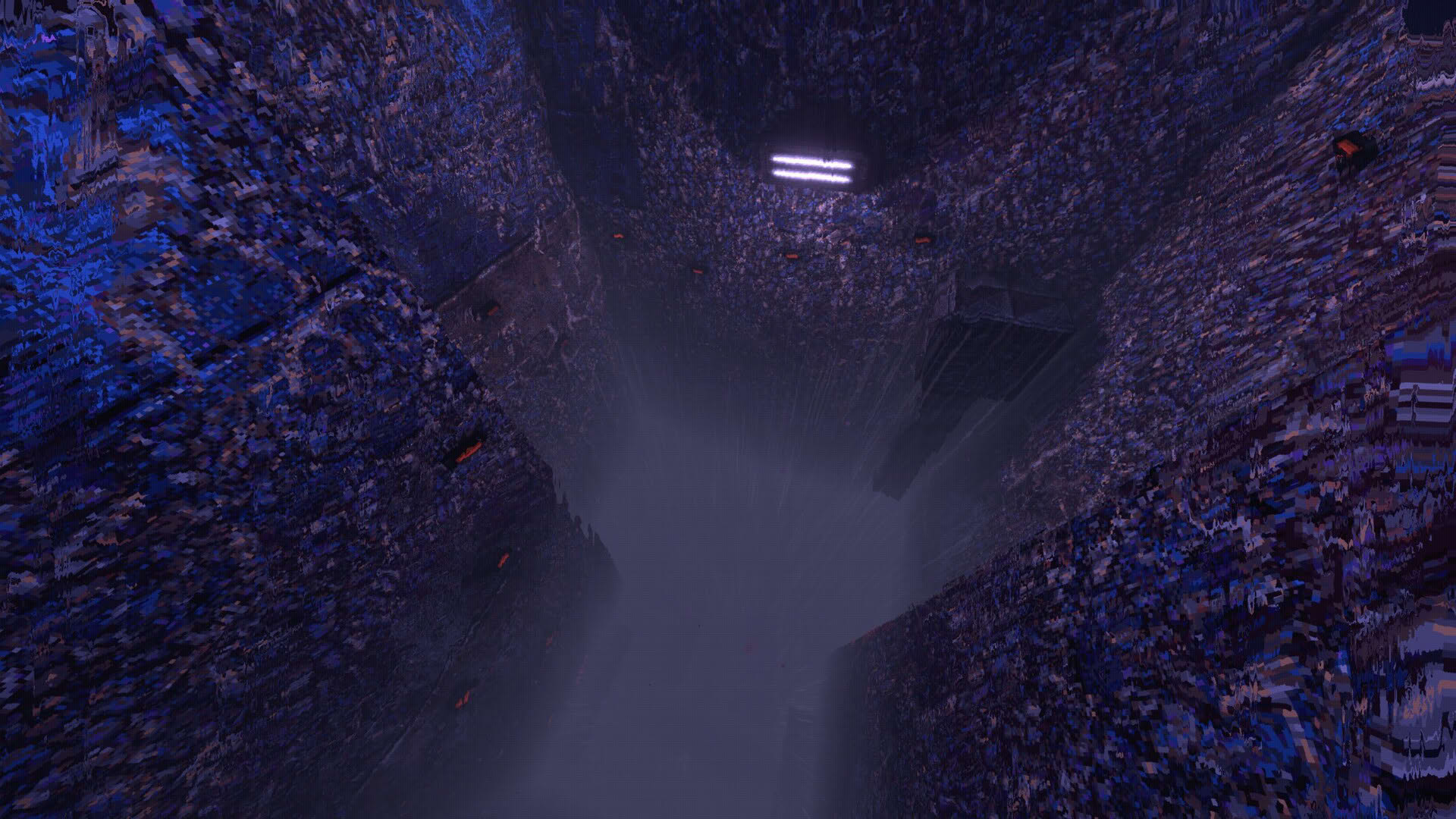 Screenshot for White Knuckle