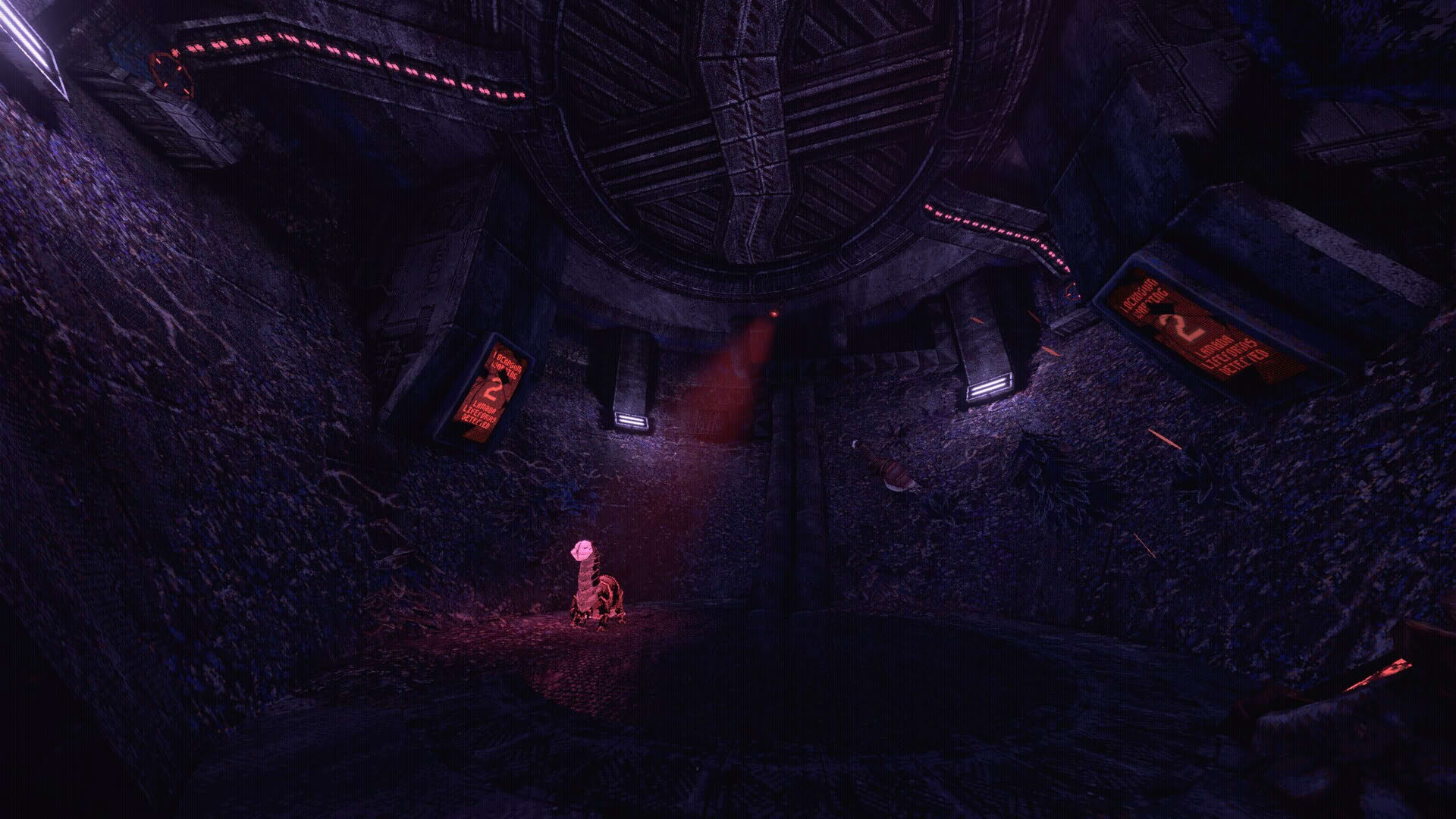 Screenshot for White Knuckle