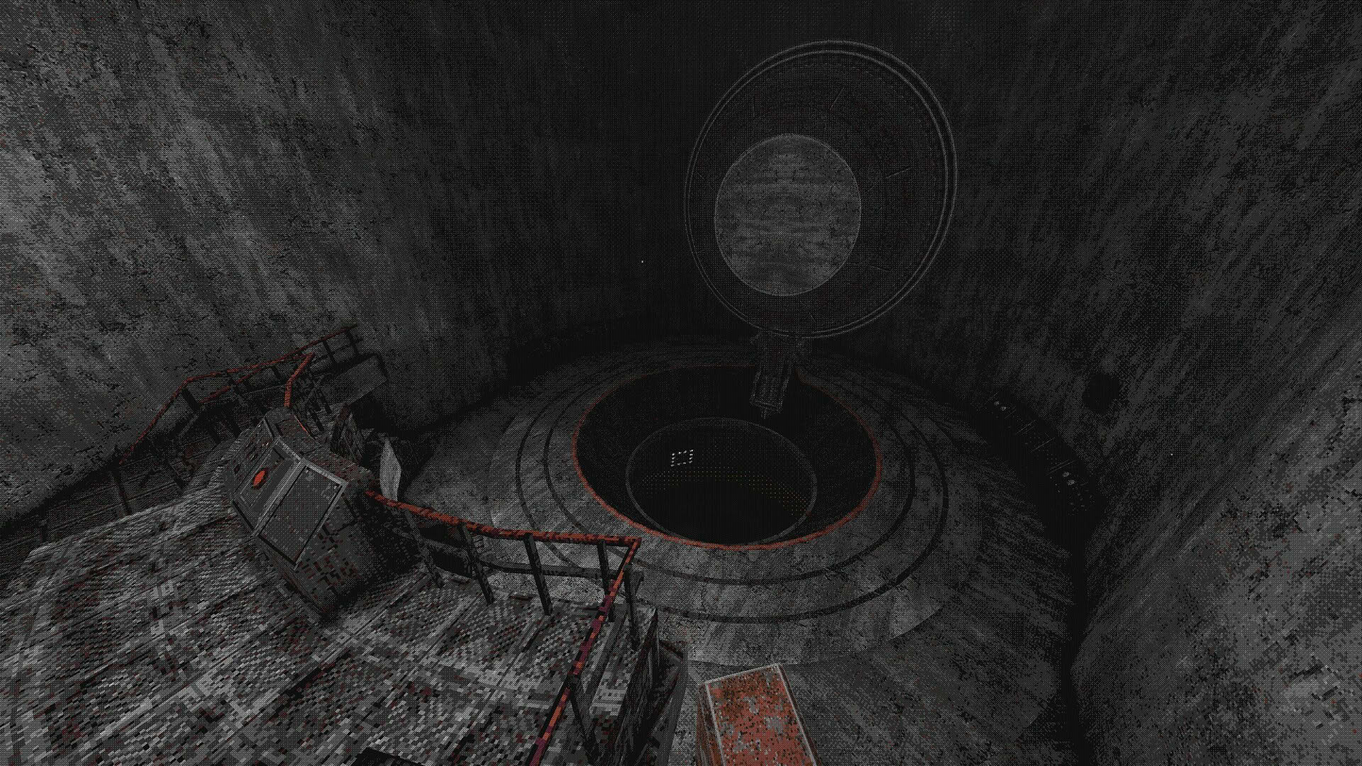 Screenshot for White Knuckle