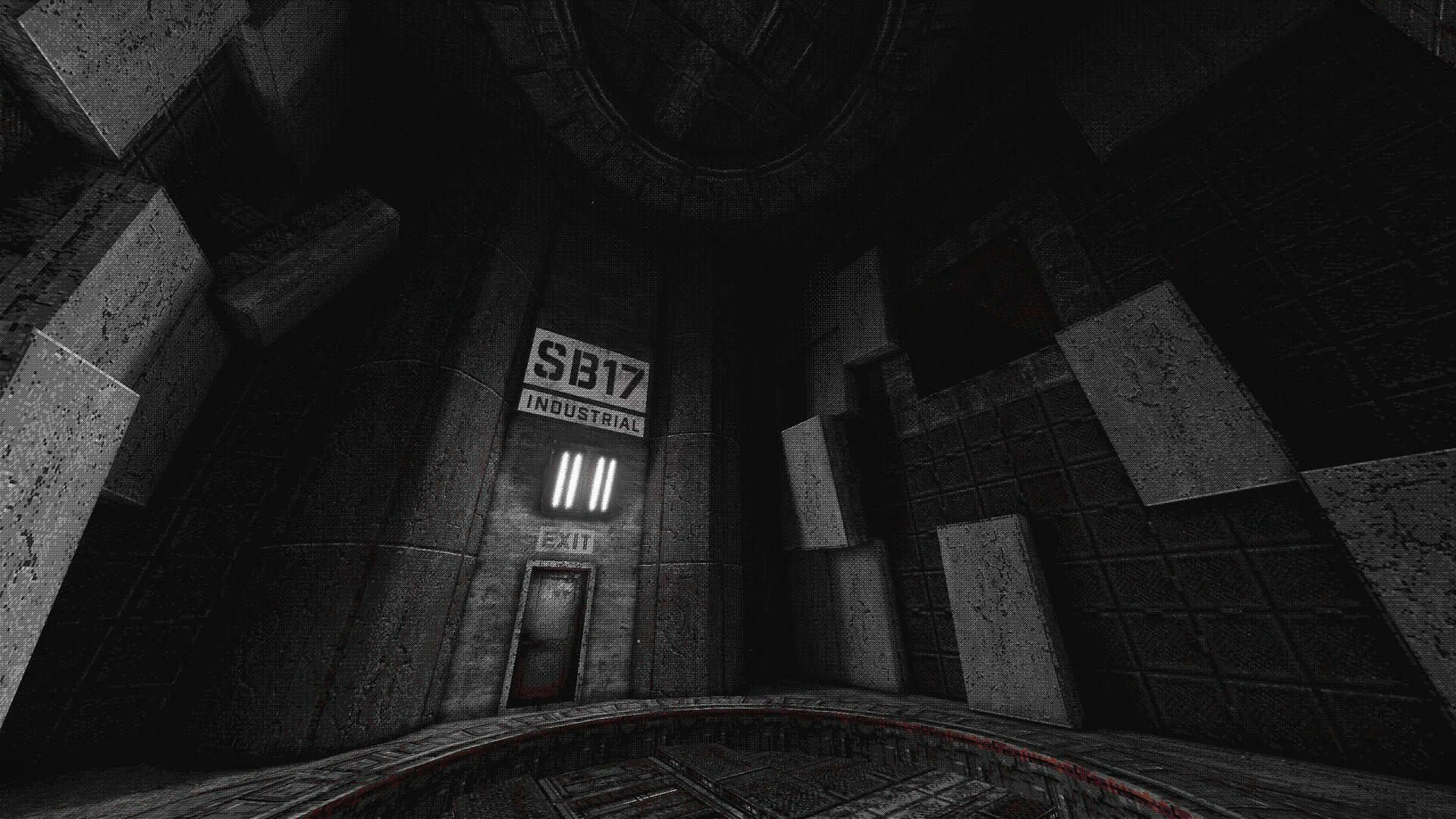 Screenshot for White Knuckle