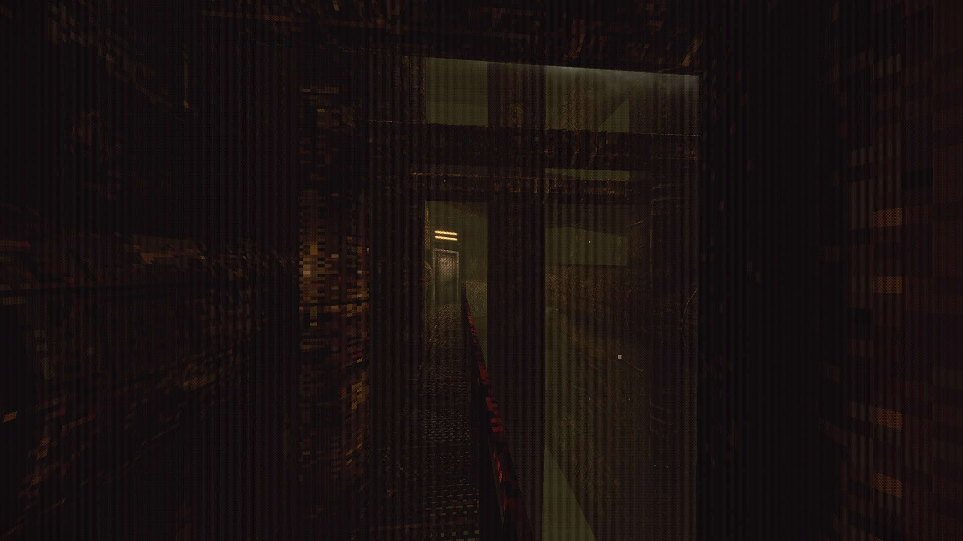 Screenshot for White Knuckle