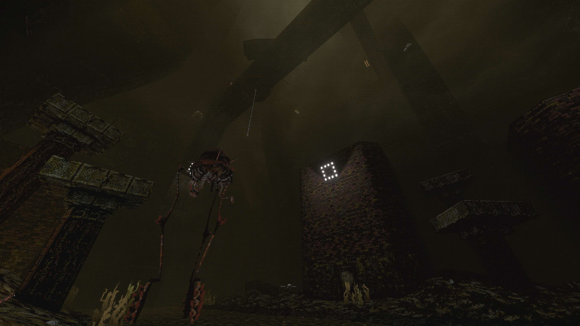 Screenshot for White Knuckle